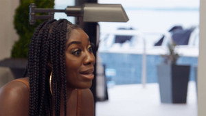 The Real Housewives of Potomac 6. évad Ep.7 7. epizód
