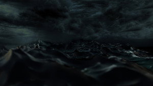 Dark Waters: Murder in the Deep kép