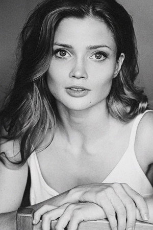 Алина Ланина profil kép