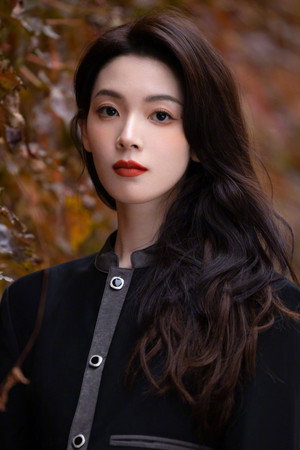 陈瑶 profil kép