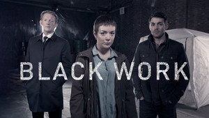 Black Work kép