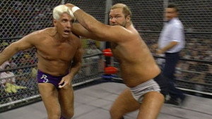 WCW Monday Nitro 1. évad Ep.6 6. epizód