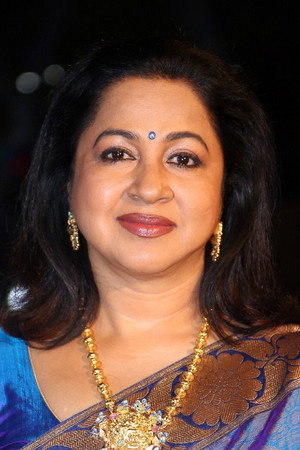 ராதிகா profil kép