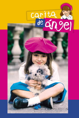 Carita de Ángel poszter