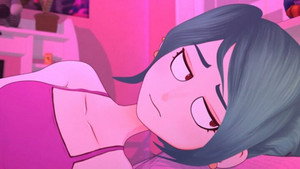 Meru the Succubus 1. évad Ep.3 3. epizód