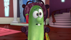 VeggieTales in the House 2. évad Ep.10 10. epizód