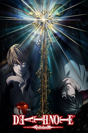 Death Note: A Halállista poszter