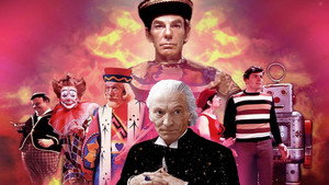 Doctor Who - Ki vagy, doki? 3. évad Ep.30 Az égi játékkészítő 1.