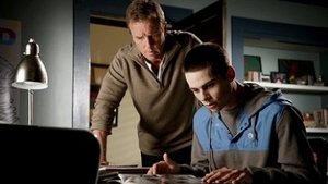 Teen Wolf: Farkasbőrben 2. évad Ep.9 Hívatlan vendég