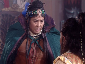 侠客行 1. évad Ep.31 31. epizód