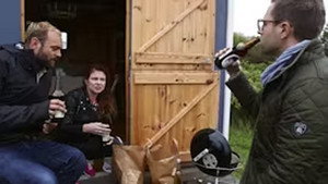 Danmarks dejligste badehoteller 1. évad Ep.2 2. epizód