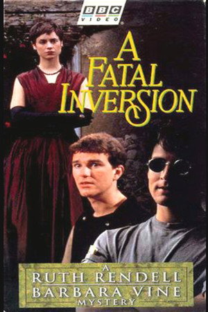 A Fatal Inversion poszter