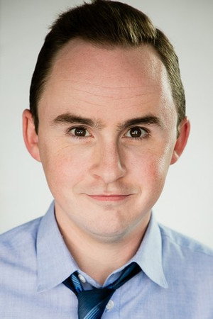 Kevin Covais profil kép
