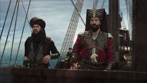 A szultána 2. évad Ep.1 1. epizód