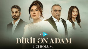Dirilən adam 1. évad Ep.2 2. epizód