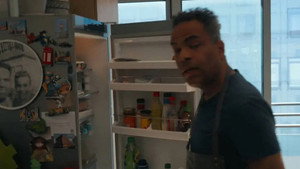 Kom Je Bij Me Eten? VIPS 1. évad Ep.49 49. epizód