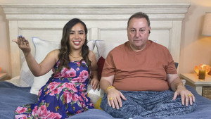 90 Day Fiancé: Pillow Talk 10. évad Ep.41 41. epizód