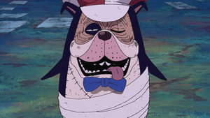 One Piece 10. évad Ep.347 347. epizód