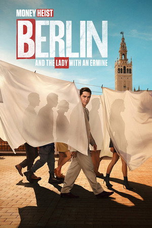 Berlin és a Hermelines hölgy poszter