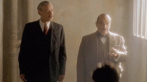 Agatha Christie: Poirot kép