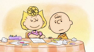 Peanuts by Schulz 1. évad Ep.78 78. epizód
