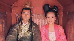 武则天秘史 1. évad Ep.46 46. epizód