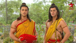 Siya Ke Ram 5. évad Ep.28 28. epizód