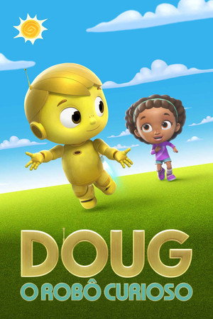 Kíváncsi Doug poszter