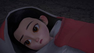 赵琳的探险日记 1. évad Ep.43 43. epizód