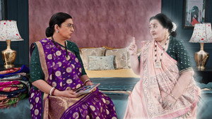 क्योंकि सास भी कभी बहू थी 2. évad Ep.280 280. epizód