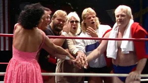 NWA World Championship Wrestling 3. évad Ep.26 26. epizód