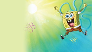 SpongyaBob Kockanadrág kép