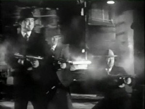 The Untouchables 2. évad Ep.4 4. epizód