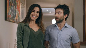 Prata da Casa 1. évad Ep.5 5. epizód