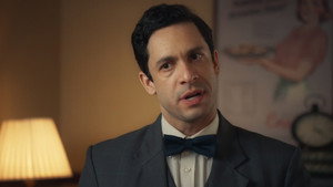 Êta Mundo Melhor! 1. évad Ep.24 24. epizód
