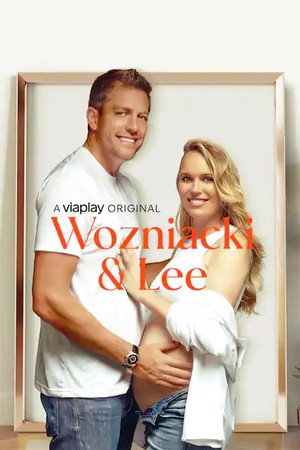 Wozniacki and Lee 1. évad (2022-03-22) poszter