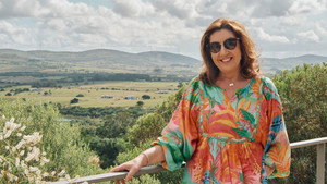 Jane McDonald: From Pole to Pole 1. évad Ep.3 3. epizód