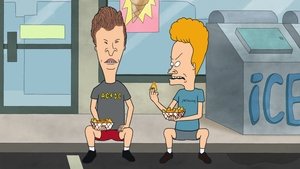 Mike Judge: Beavis és Butthead 1. évad Ep.19 19. epizód