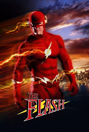 The Flash poszter