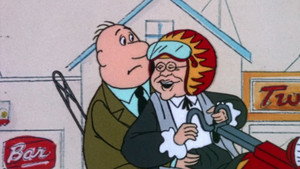 Wait Till Your Father Gets Home 2. évad Ep.20 20. epizód