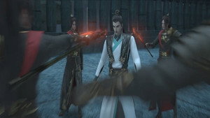 雪鹰领主 3. évad Ep.18 18. epizód