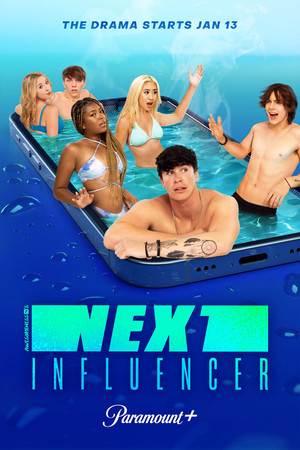 AwesomenessTV's Next Influencer poszter