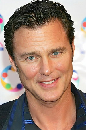 Greg Evigan profil kép