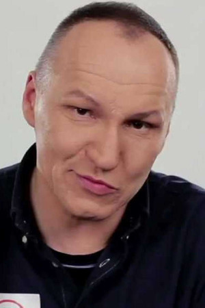Mariusz Jakus profil kép