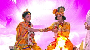 राधाकृष्ण 1. évad Ep.386 386. epizód