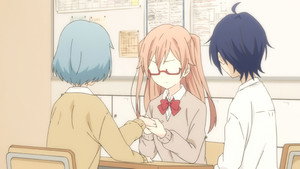 田中くんはいつもけだるげ Speciális epizódok Ep.39 39. epizód