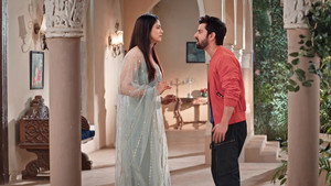 क्योंकि सास भी कभी बहू थी 2. évad Ep.277 277. epizód
