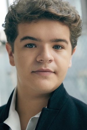 Gaten Matarazzo profil kép
