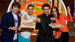 MasterChef 4. évad Ep.10 10. epizód