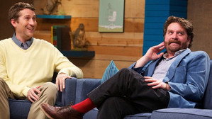 Comedy Bang! Bang! 1. évad Ep.1 1. epizód